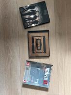 Mafia II PS3 met speciaal boekje, Avontuur en Actie, Gebruikt, Vanaf 18 jaar, 1 speler