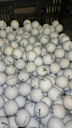 Srixon AD333 Gebruikte Golfballen - 100 Stuks, Sport en Fitness, Golf, Bal(len), Ophalen of Verzenden, Zo goed als nieuw
