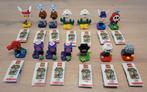 Lego Super Mario 71386 / Personage serie 2 diverse, Ophalen of Verzenden, Gebruikt, Complete set, Lego