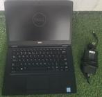 Dell Latitude 5480, Computers en Software, Windows Laptops, Dell Latitude, Met videokaart, Qwerty, 8 GB