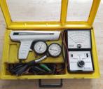 Vintage Auto Gereedschaap. DIXCO . MOD:1334, Verzenden