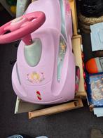 Puky loopauto Lillifee, Ophalen of Verzenden, Zo goed als nieuw, Loopvoertuig