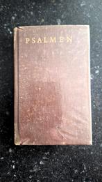 Psalmen in de berijming van 1773, Boeken, Gelezen, Ophalen of Verzenden, Christendom | Protestants, Diverse auteurs