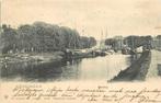 (300-053-025) Groningen Reitdiep, Verzenden, Groningen