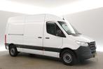 Mercedes-Benz eSprinter 41kWh | L2H2 Snelladen | Gratis E-St, Auto's, 142 km, Stof, Gebruikt, Electronic Stability Program (ESP)