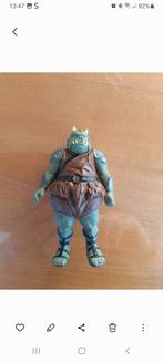 Vintage Star wars Gamorrean Guard, Ophalen of Verzenden, Gebruikt, Actiefiguurtje