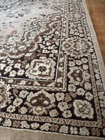Vintage Vloerkleed 190x275 cm beschikbaar voor biedingen