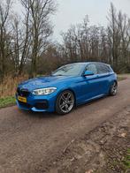 Mooie bmw 120i automaat M uitgevoerd, Ophalen of Verzenden, BMW