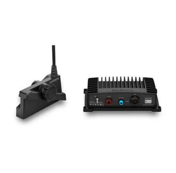 Garmin livescope actie lvs 34 met gls10 box tot 15/7/25 beschikbaar voor biedingen