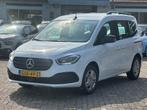 Mercedes-Benz Citan Tourer 113 Pro CAMERA | 5 PERSOONS | BOV, Voorwielaandrijving, Stof, 4 cilinders, Met garantie (alle)