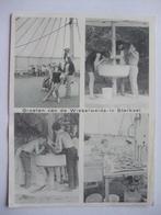 N57 Sterksel - de Wisselweide, Verzenden, 1960 tot 1980, Gelopen, Noord-Brabant
