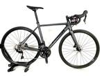 Sensa Romagna Racefiets Shimano 105 11sp, Fietsen en Brommers, Fietsen | Racefietsen, 10 tot 15 versnellingen, Zo goed als nieuw