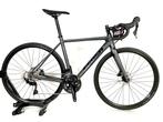 Sensa Romagna Racefiets Shimano 105 11sp, Fietsen en Brommers, Fietsen | Racefietsen, Ophalen, Zo goed als nieuw, 10 tot 15 versnellingen