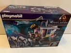 Playmobil Novelmore Violet Vale Handelskoets 70903, Ophalen, Nieuw, Complete set