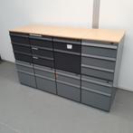 diverse sets ladekasten kastenwand voor werkbank werkplaats, Ophalen, Gebruikt, 5 laden of meer, 50 tot 100 cm