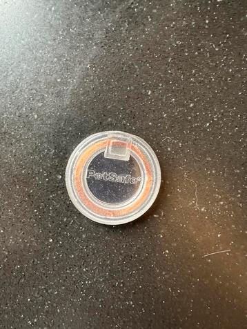 Extra chip voor Pet Safe kattenluikje beschikbaar voor biedingen