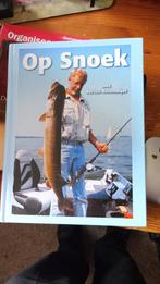 Op snoek met Bertus Rozemeijer, Boeken, Verzenden, Zo goed als nieuw