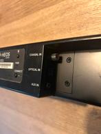 Heos 2 Soundbar, Ophalen, Bluetooth, Gebruikt