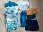 Jongenskledingpakket maat 62 - 16 items, Ophalen of Verzenden, Zo goed als nieuw, Maat 62