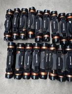 10x sets , Xco Brn-set 20 stuk Xco Burn Buizen, Ophalen of Verzenden, Gebruikt, Overige typen