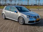 Volkswagen Golf 5 V R32 V6 | 2008 | 5D | DSG | OEM+ | UNIEK!, Auto's, Volkswagen, USB, Zwart, 3189 cc, Vierwielaandrijving