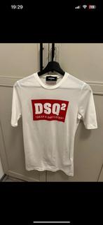 Dsquared2 dames T-shirt – maat XS (origineel), Ophalen of Verzenden, Zo goed als nieuw