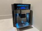 Siemens eq6 series 700 (s700), Witgoed en Apparatuur, Koffiezetapparaten, Gebruikt, Koffiemachine, Afneembaar waterreservoir, Koffiebonen