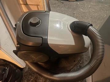 PHILIPS powergo stofzuiger beschikbaar voor biedingen