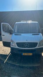 Mercedes-Benz Sprinter 2.1 CDI 311 AUT 2006, Automaat, Achterwielaandrijving, 4 cilinders, 1865 kg