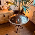 Handpan - 10 Noten - D Mineur, Muziek en Instrumenten, Overige Muziek en Instrumenten, Ophalen of Verzenden, Nieuw