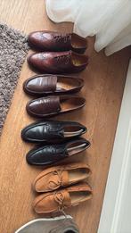 MOOIE GREVE /VAN BOMMEL Mc GREGOR SCHOENEN Mt 43, Kleding | Heren, Ophalen of Verzenden, Zo goed als nieuw