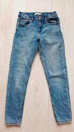 Zara jeans mt. 140, Kinderen en Baby's, Kinderkleding | Maat 140, Broek, Nieuw, Zara, Verzenden
