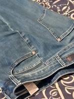 Spijkerbroek 48 Bonita, Kleding | Dames, Spijkerbroeken en Jeans, Blauw, Overige jeansmaten, Bonita, Ophalen of Verzenden