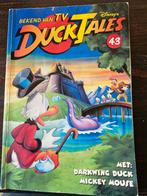 Disney ducktales, Keizer kuzco, Meerdere comics, Ophalen of Verzenden, Gelezen, Europa