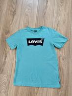 Levi’s shirt - maat 164, Meisje, Ophalen of Verzenden, Zo goed als nieuw, Shirt of Longsleeve