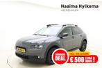 Citroen C4 Cactus 1.2 PureTech Shine | Navigatie | Climate c, Voorwielaandrijving, Stof, Gebruikt, Euro 6