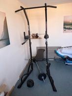 Kettler herk power tower, Sport en Fitness, Fitnessmaterialen, Ophalen, Gebruikt, Overige typen