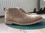 Herenschoenen Suède maat 43, Ophalen of Verzenden, Zo goed als nieuw, Overige kleuren