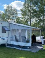 Thule Omnistore 1200 zakluifel 300x250, incl. zijflappen, Ophalen, Gebruikt, Thule
