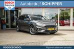 Ford Focus Wagon 1.0 EcoBoost ST Line Business, Euro 6, 1283 kg, Stationwagon, Particulier