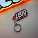LEGO lightbox + gratis LEGO sleutelhanger (of 2), Ophalen of Verzenden, Nieuw, Lamp
