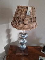 Riviera Maison Hart Lamp, Ophalen, Minder dan 100 cm, Metaal, Landelijk