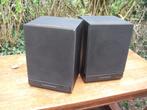 Luidspreker set - Full range speaker system, Gebruikt, Minder dan 60 watt, Front, Rear of Stereo speakers, Ophalen