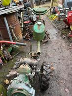 Grondfrees machine, Ophalen of Verzenden, Zo goed als nieuw