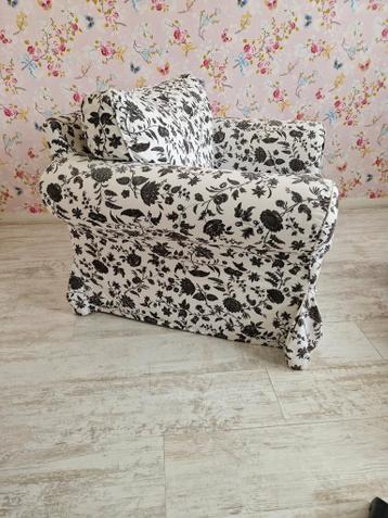 Ikea stoel Ektrop - afbeelding 2