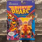 Vintage Hasbro Bucky O'Hare  The Toad Wars Dead Eye Duck New, Ophalen of Verzenden, Nieuw