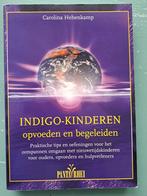 Indigo kinderen opvoeden en begeleiden, Ophalen of Verzenden, Zo goed als nieuw