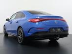 Mercedes-Benz CLA 250+ Launch Edition 85 kWh Accu | Trekhaak, Auto's, Mercedes-Benz, CLA, 743 km, Blauw, Nieuw