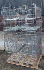 Draadmanden, Ophalen of Verzenden, Gebruikt