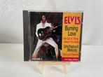 Elvis Presley - Volume 5. CD, Ophalen of Verzenden, Zo goed als nieuw